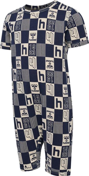 Produktbild hummel hmlJANUS BODYSUIT S/S (74)