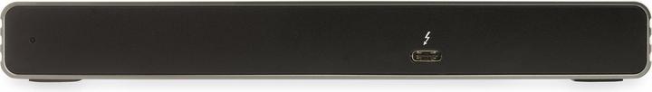 Actual product image StarTech Thunderbolt 3 Dock (Thunderbolt, 2 Ports)