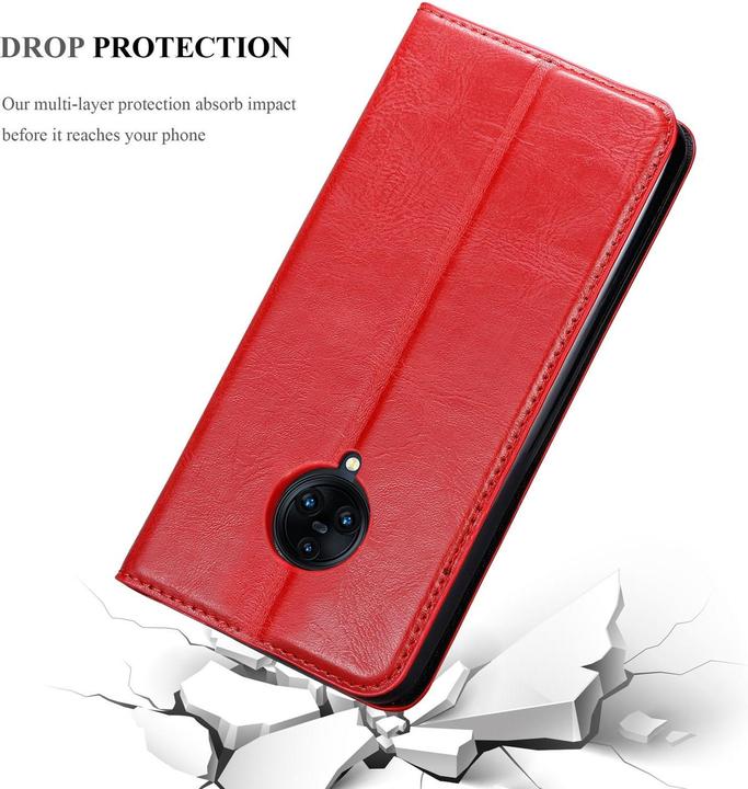 Image du produit Cadorabo Couverture (Vivo Nex)