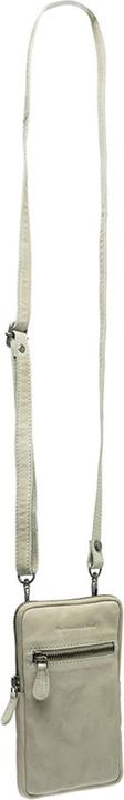 Immagine prodotto The Chesterfield Brand Salta Handytasche Leder 11 cm
