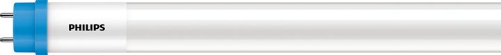 Actual product image Philips LED tube lamp G13 T8 17.7W 4000K ws AC 2400lm D frosted 240° Ø28x1214mm (G13, 17.70 W, 2400 lm, 20 x, D)