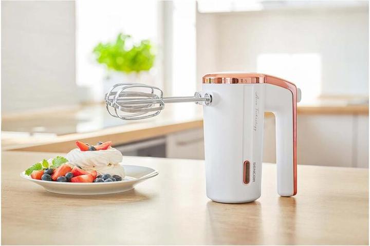 Actual product image Sencor SHM 9000WH (50 W)