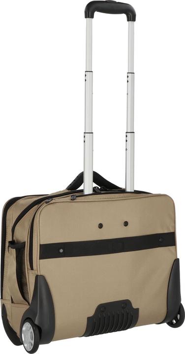Produktbild Dermata Business Trolley 44cm (37 l, Handgepäck (bis 50l))