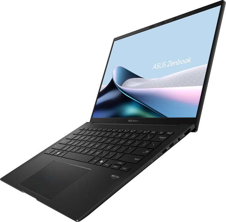 Actual product image ASUS Zenbook 14 (14", AMD Ryzen AI 7 350, 32 GB, 1000 GB, DE)
