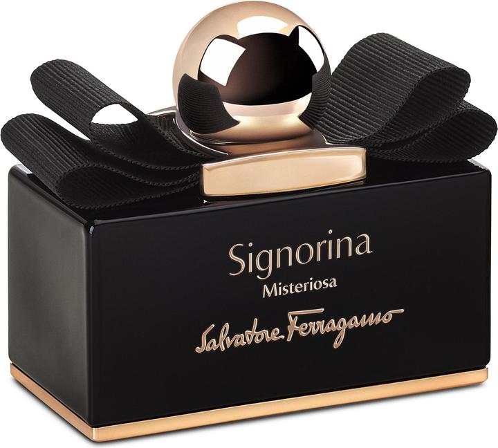 Actual product image Salvatore Ferragamo Signorina Misteriosa (Eau de parfum, 50 ml)