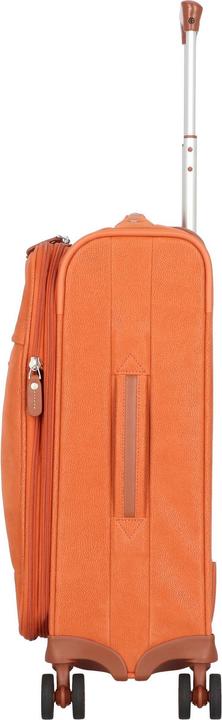 Actual product image Jump Uppsala 4-wheel cabin trolley 55 cm (38 l, Hand luggage (up to 50 litres))