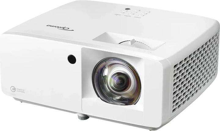 Produktbild Optoma GT2100HDR (Full HD, 4200 lm, 0.49:1)