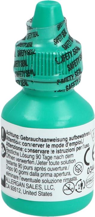 Immagine prodotto Optive Gocce oculari Gtt Opht (30 ml, Gocce oculari optive Gtt Opht)