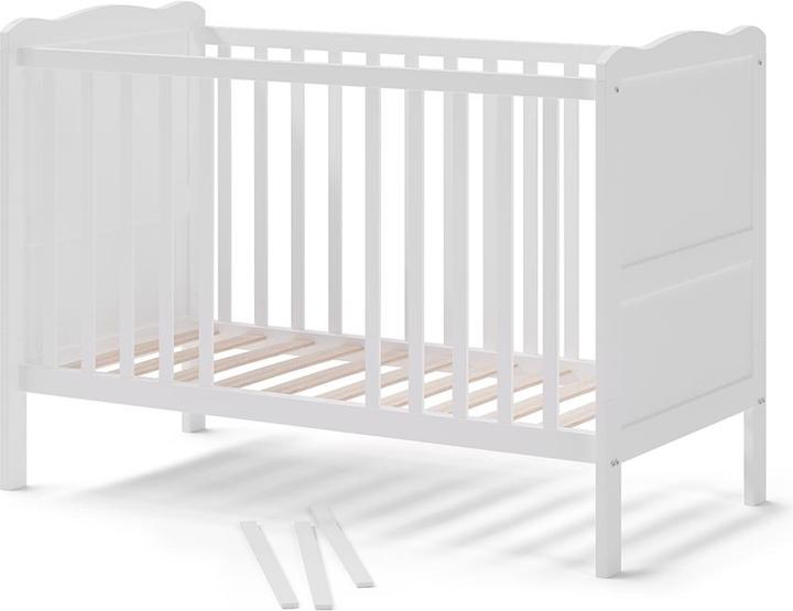 Produktbild VitaliSpa Tobi (60 x 120 cm)