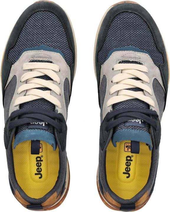 Produktbild Jeep Sneaker (40)