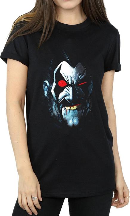 Image du produit - T-shirt LOBO PORTRAIT - Femme (S)