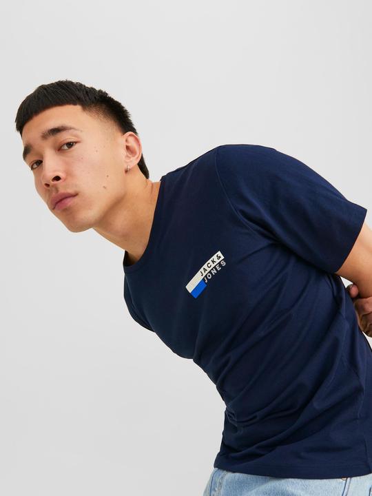Produktbild Jack & Jones Logo T-Shirt (XS)