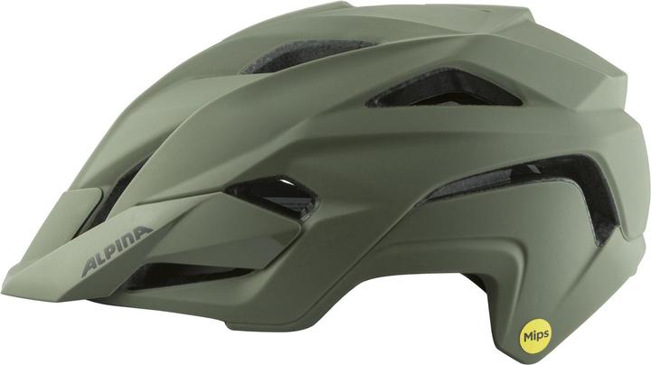 Immagine prodotto ALPINA SPORTS Stan Mips (51 - 55 cm)
