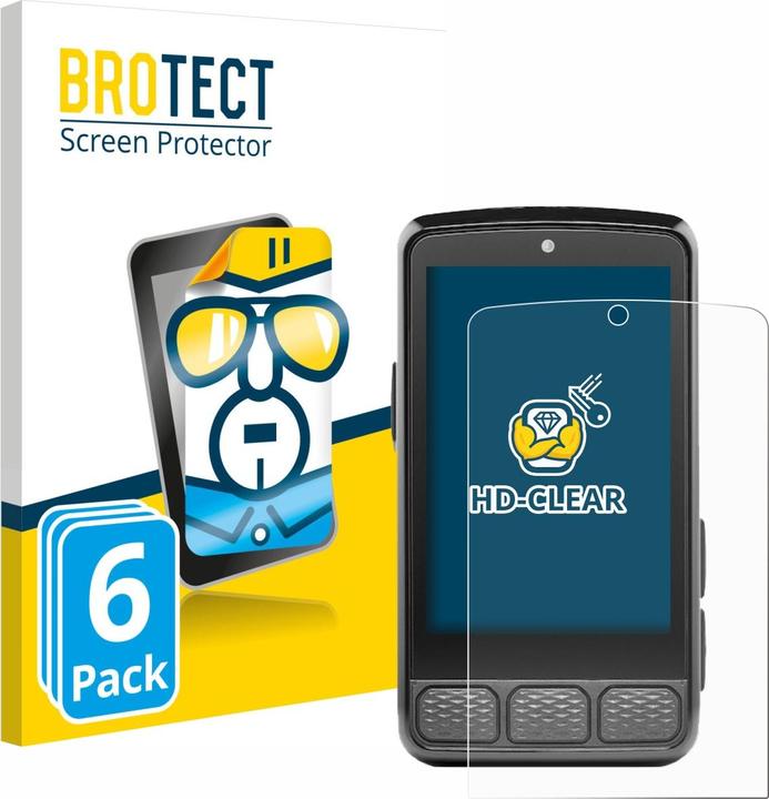 Image du produit BROTECT Protection Clair