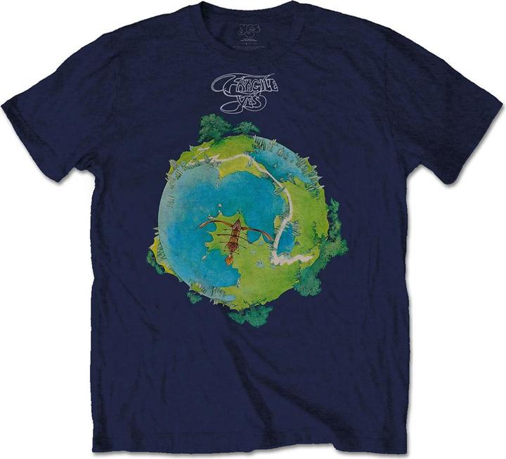 Actual product image Yes Fragile (L)