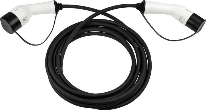Furber.power Thor (Typ 2, 11 kW, 16 A, 7 m)