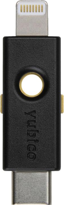 Produktbild Yubico YubiKey 5Ci