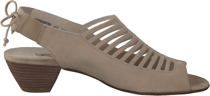 Actual product image Paul Green Sandalen (36)