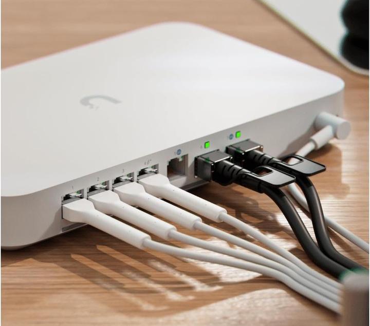 Produktbild Ubiquiti Gateway Fiber