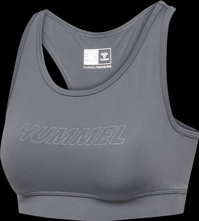 Actual product image hummel Hmlte Fundamental Sports Bra (XS)