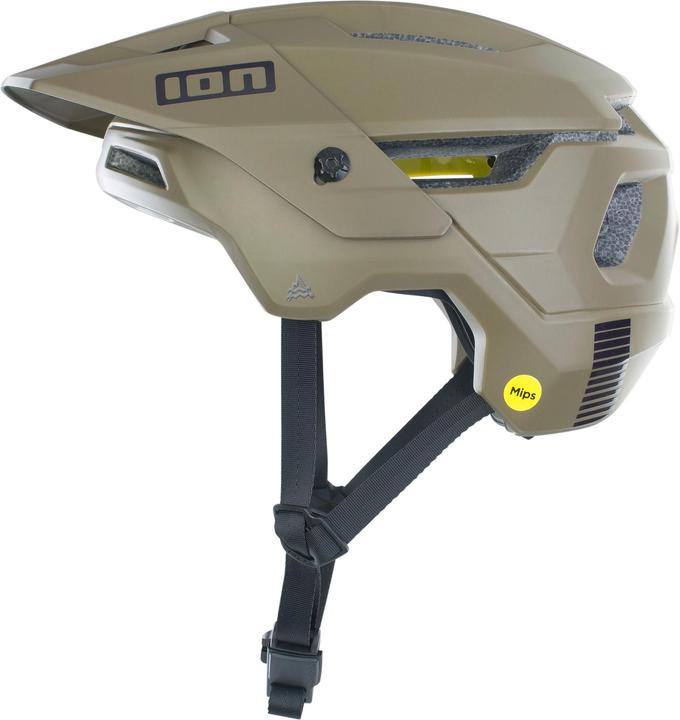 Immagine prodotto ION Traze Amp MIPS (52 - 56 cm)