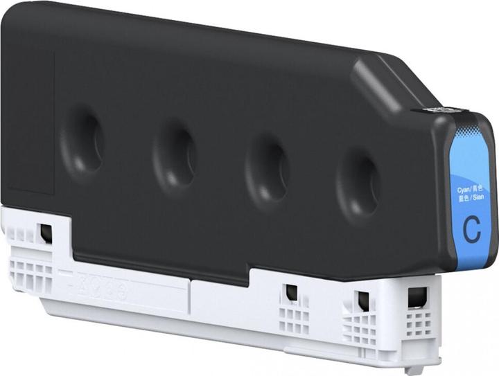 Actual product image Epson WorkForce Enterprise AM-C4000 Ink (C)