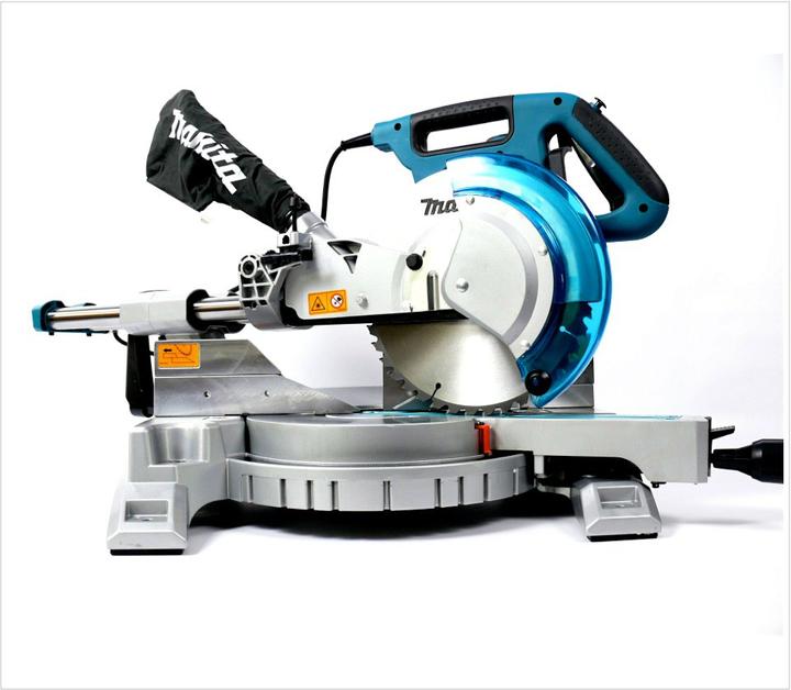 Image du produit Makita Ls1018ln
