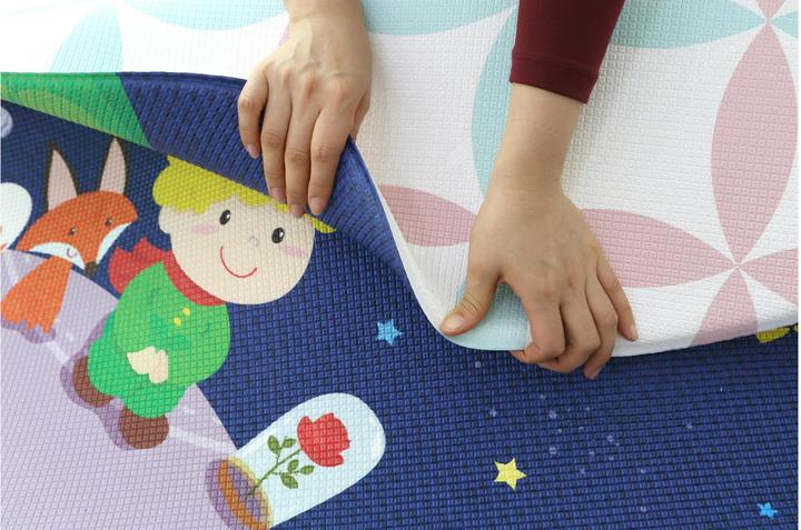 Immagine prodotto Dwinguler Piccolo Principe (138 x 138 cm)