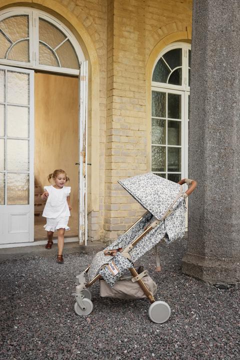 Produktbild Elodie Regenschutz - Garden Leo Toile