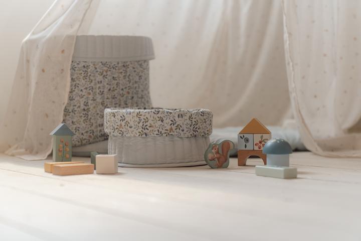 Actual product image Little Dutch Forest Friends