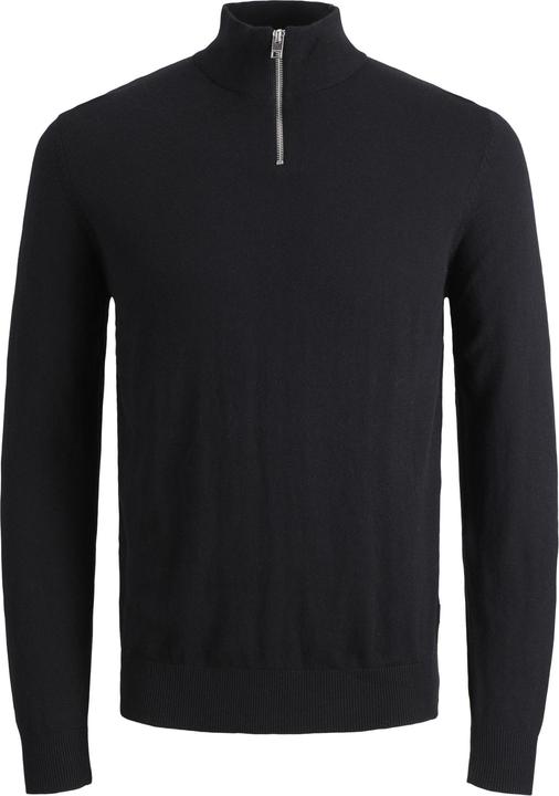 Actual product image Jack & Jones Half zip knit jumper (XXL)