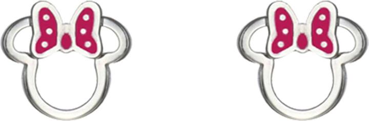 Image du produit Disney Boucles d'oreilles Mickey Mouse E600200NUL (Acier inoxydable)