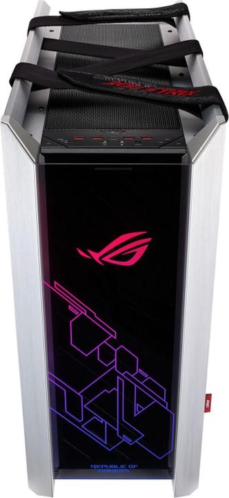 Image du produit ASUS ROG Strix Helios GX601 (ATX, mATX, Mini-ITX, E-ATX)