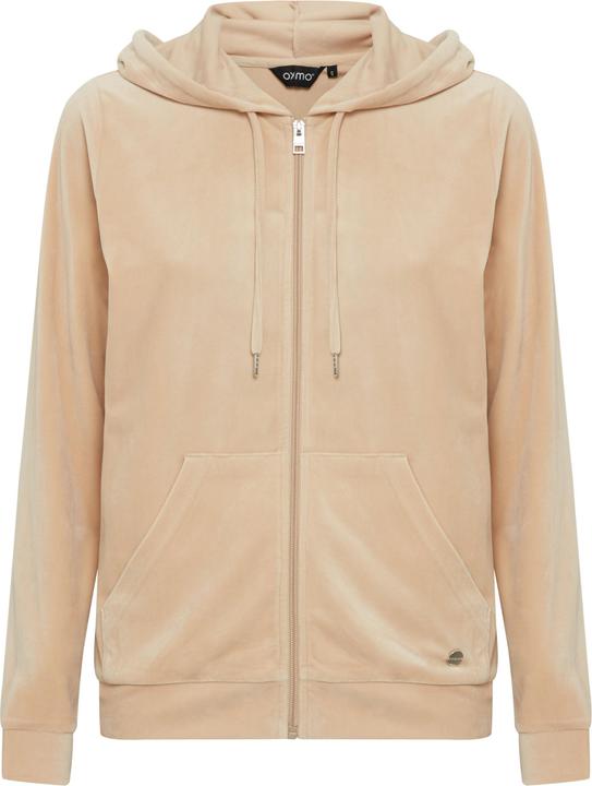 Actual product image Oxmo BY - OXMitanna sweatshirt - Sweatshirt - 21800198-ME (S)