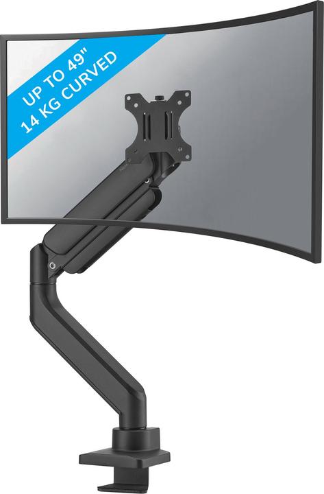 Neomounts Desk Mount 1 Ultra (Tisch, 49.02")