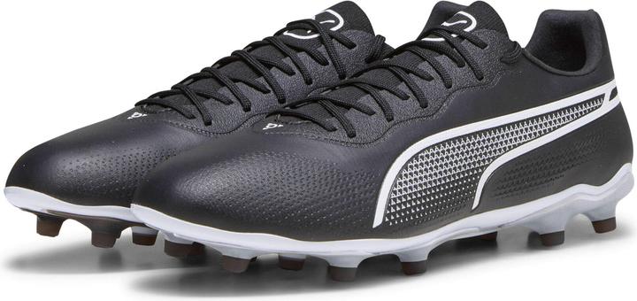 Actual product image Puma King Pro Fg/Ag (44.5)