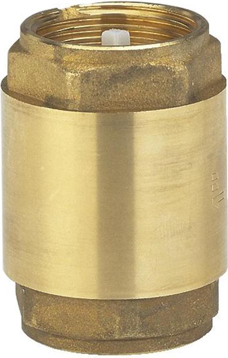 Actual product image Gardena Non-return valve