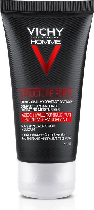 Vichy Structure Force (50 ml, Gesichtswasser)