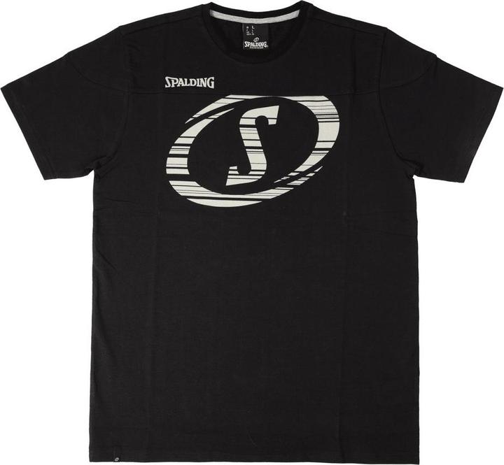 Produktbild Spalding Fast Tee (152)