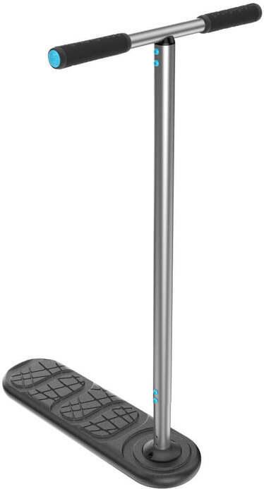 Indo Kickstart Trampoline Scooter