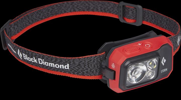 Produktbild Black Diamond Storm 450 (450 lm)