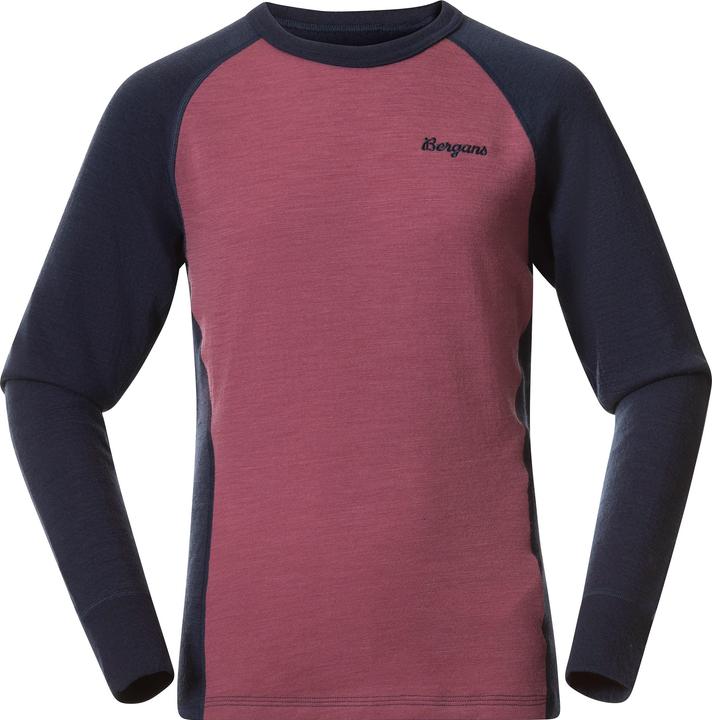 Bergans Inner:Dual Merino