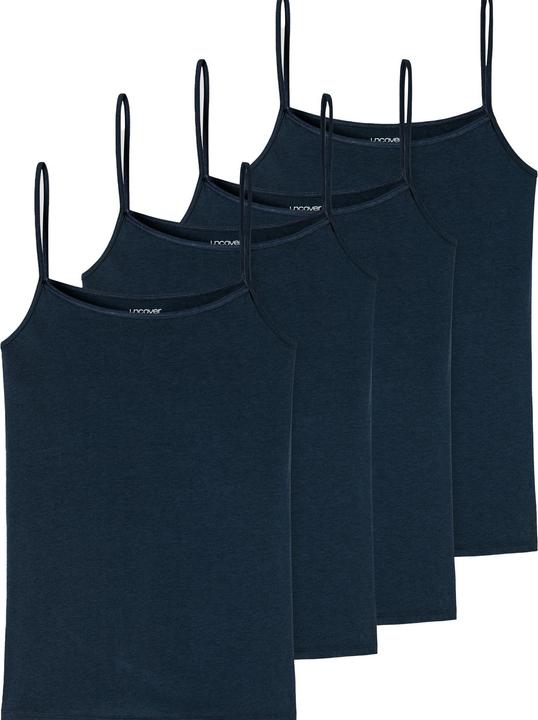 Bleu foncé