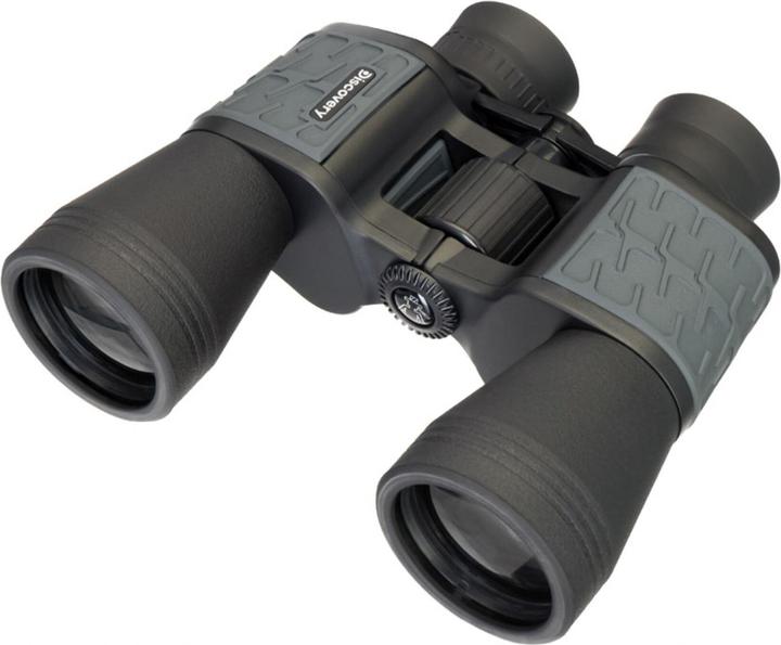 Actual product image Levenhuk Discovery Flint 10x50 binoculars (10 x, 50 mm)