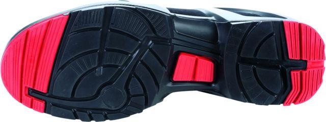 Immagine prodotto Uvex Safety Scarpa bassa (S3, 38)