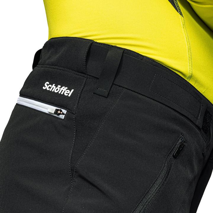 Actual product image Schöffel Matrei Softshell (50)