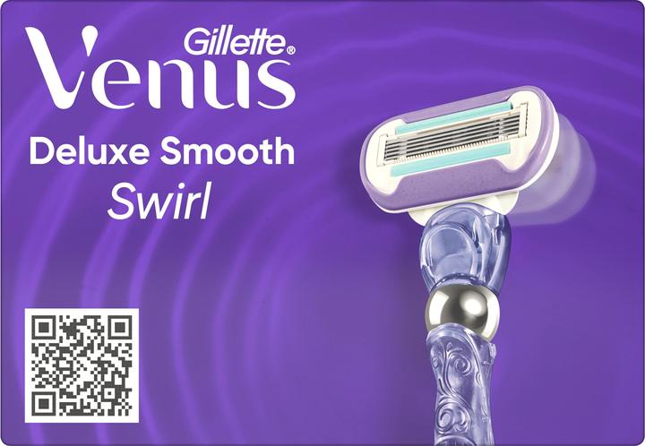 Produktbild Gillette Venus Swirl