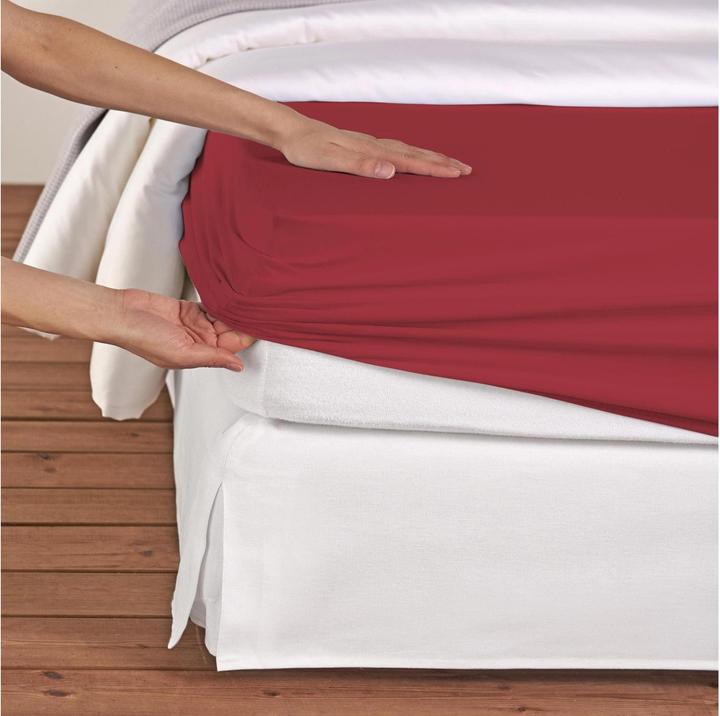 Immagine prodotto Living Home Elastan (90 x 190-200 cm)