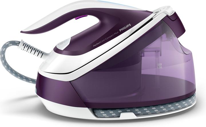 Produktbild Philips 7000 series GC7930/31 (2400 W, 440 g/min)