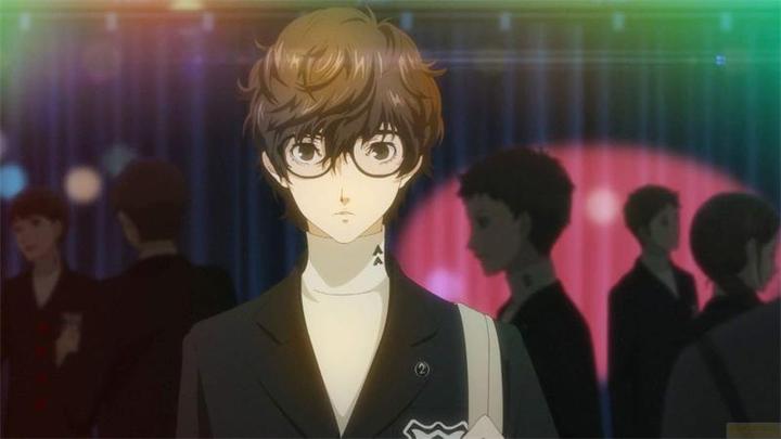 Actual product image Atlus Persona 5 Royal (PC, DE)